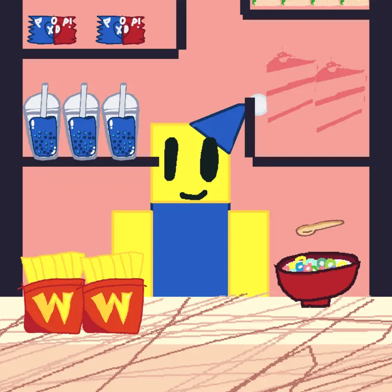 Game by @party_noob15