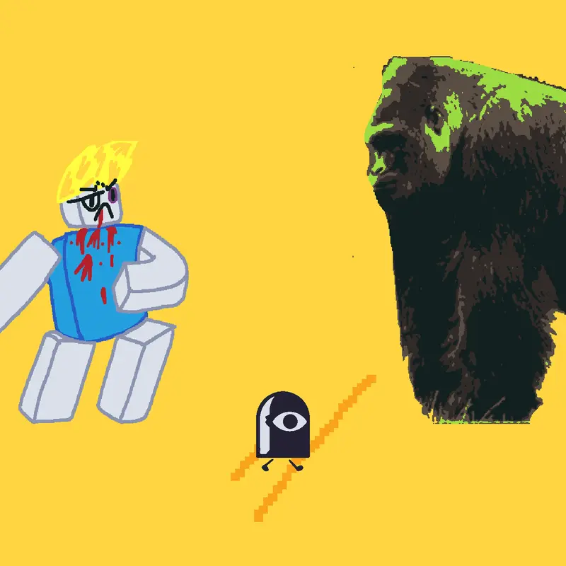 Game by @whitey999