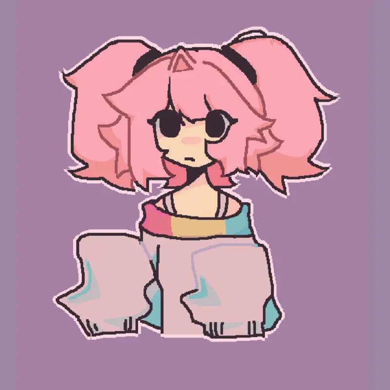 Game by @XxLian