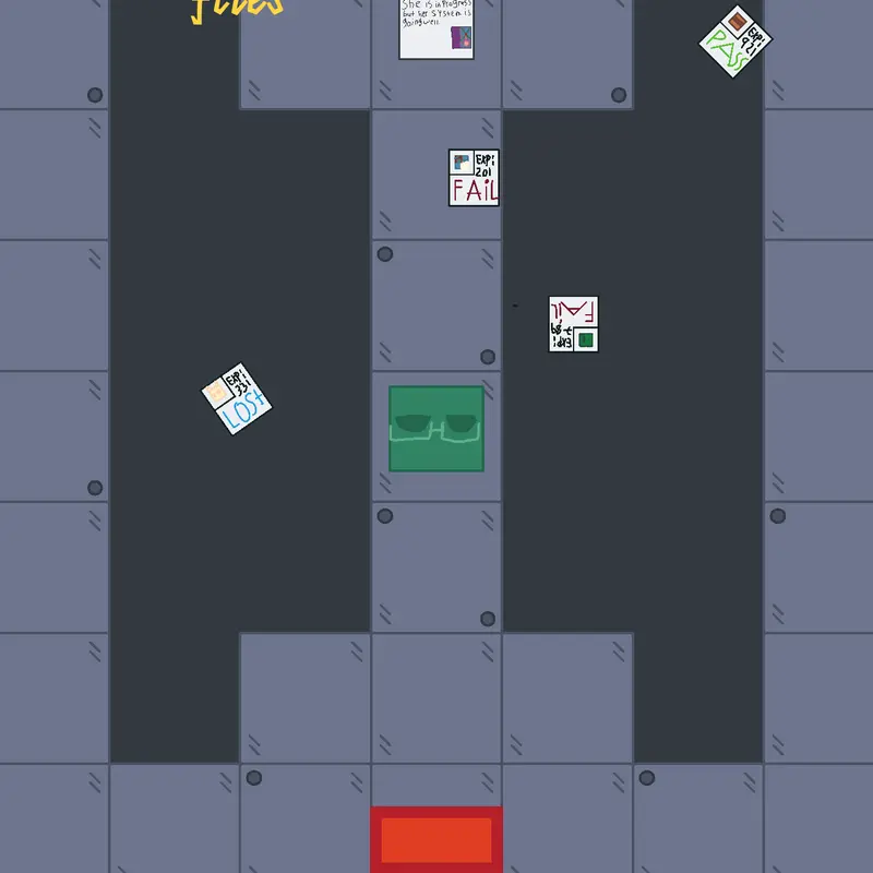 Game by @turquoise_mimic