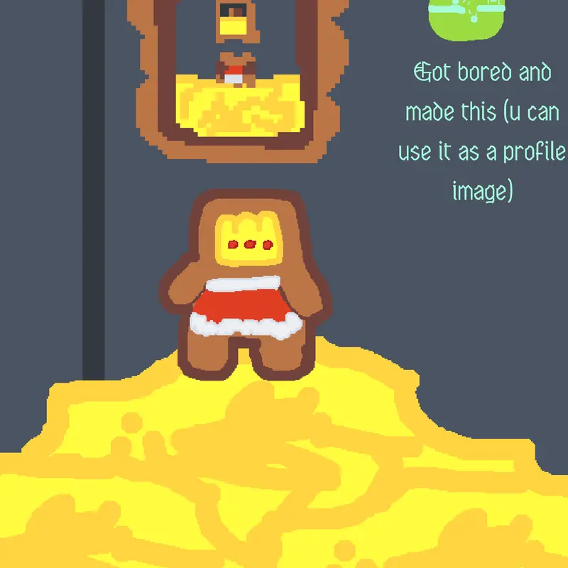 Game by @funniuser