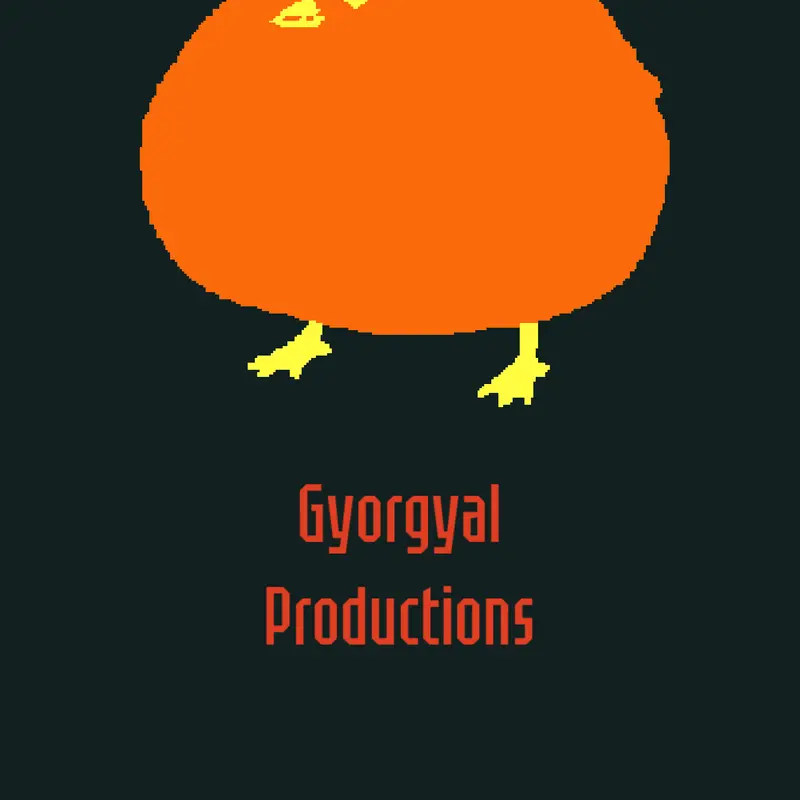 Game by @Gyorgyal