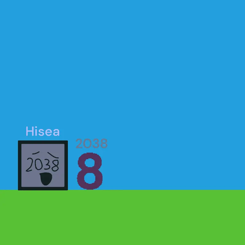 Game by @the2038withthelogo
