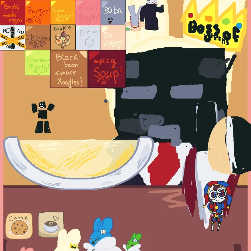 Game by @tasya-youtuber