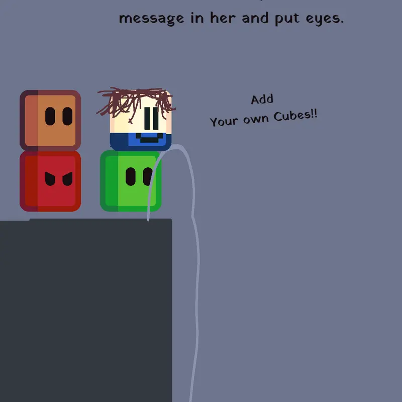 Game by @face_guy