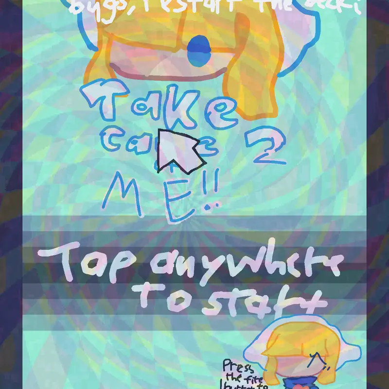 Game by @Candyhello