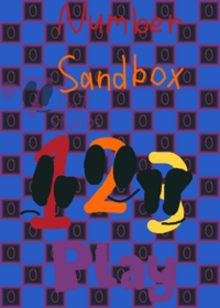 Number Sandbox v1.3 (MAIN DECK)
