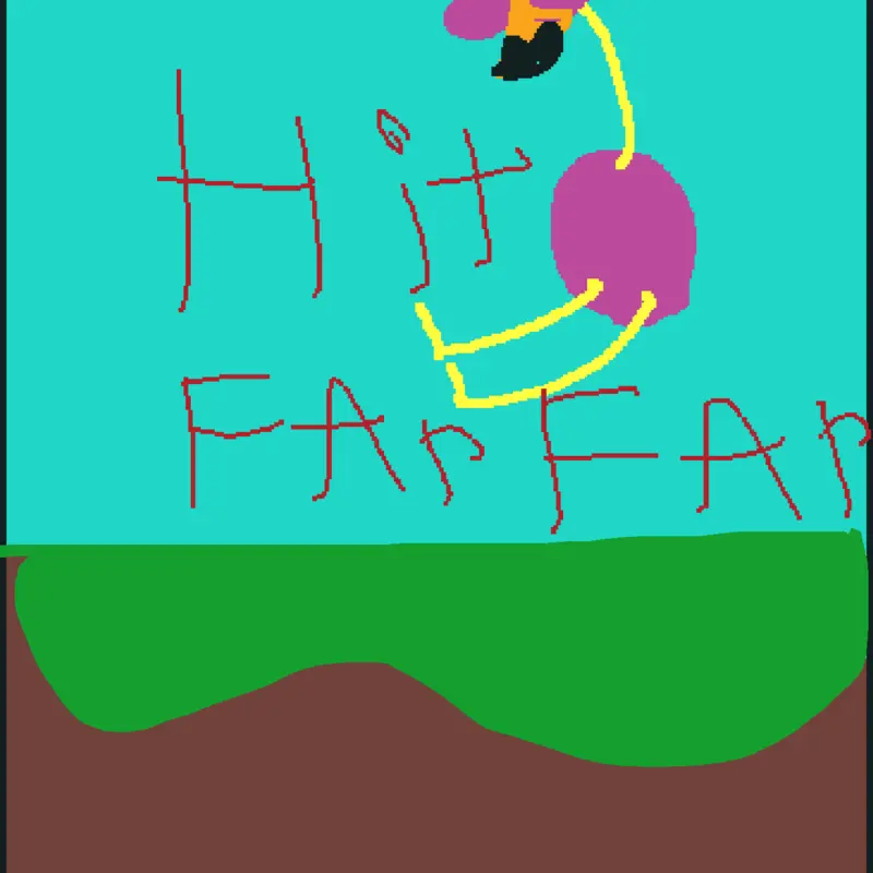Game by @raspberryalot