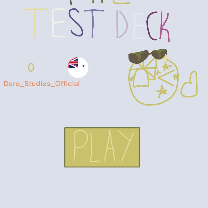 Game by @Dero_Studios_Official