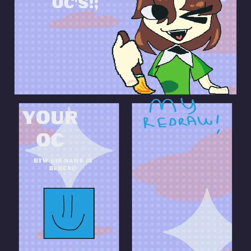 Game by @flowery_