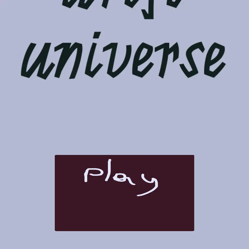 Game by @sucukluyumurta1