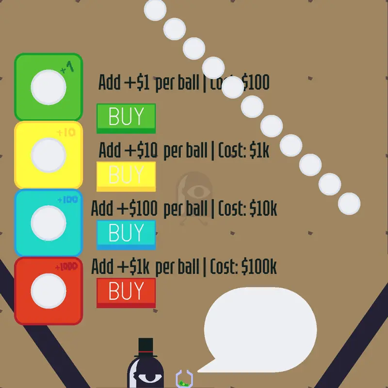 Game by @miishoo