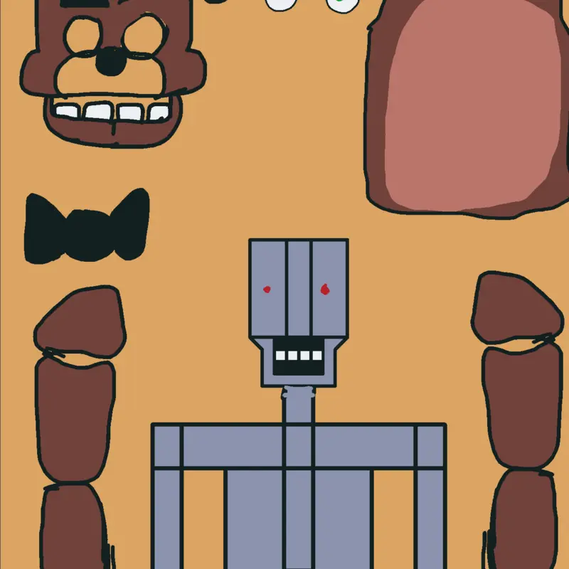 Game by @arkanahaki