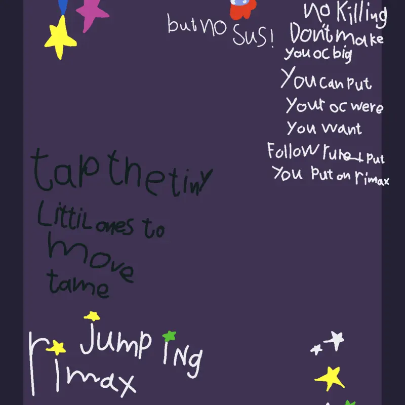 Game by @M00NIE_ST4RIE_5