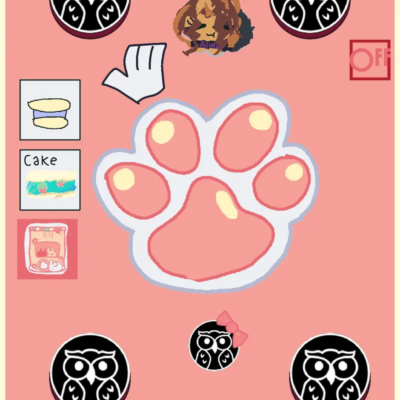 Game by @multiversalauhub