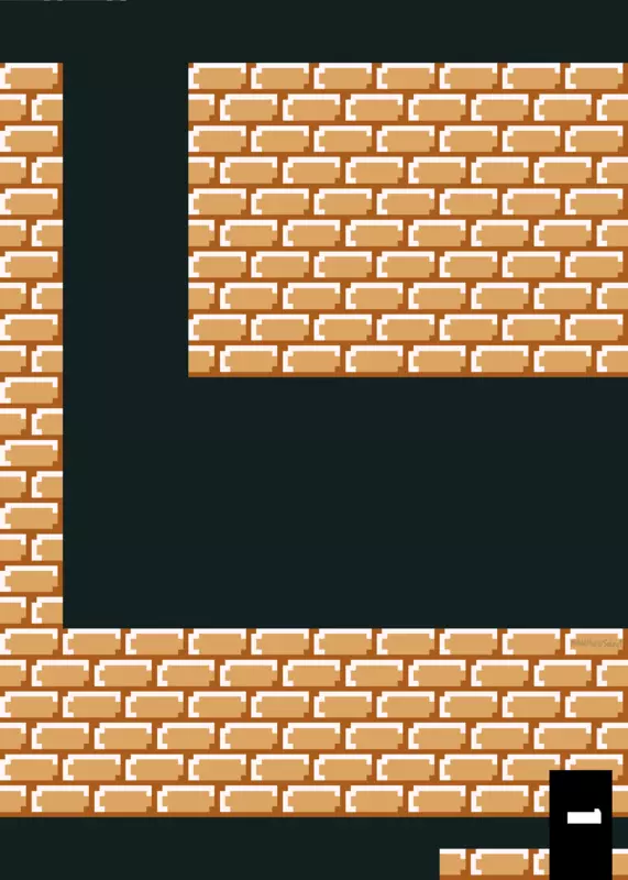 Game by @trsn