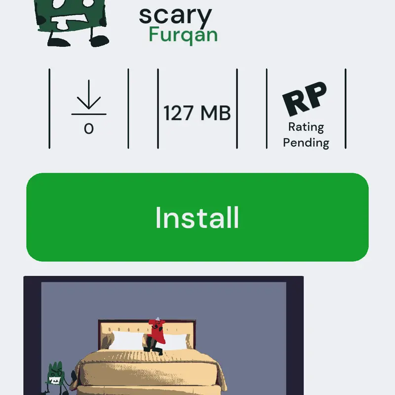 Game by @SOLEY_AND_BOSSNAX790