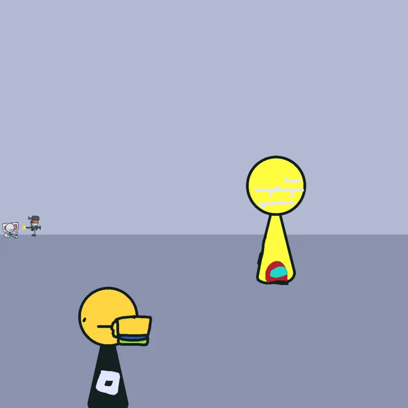 Game by @sjdgdhdhhf