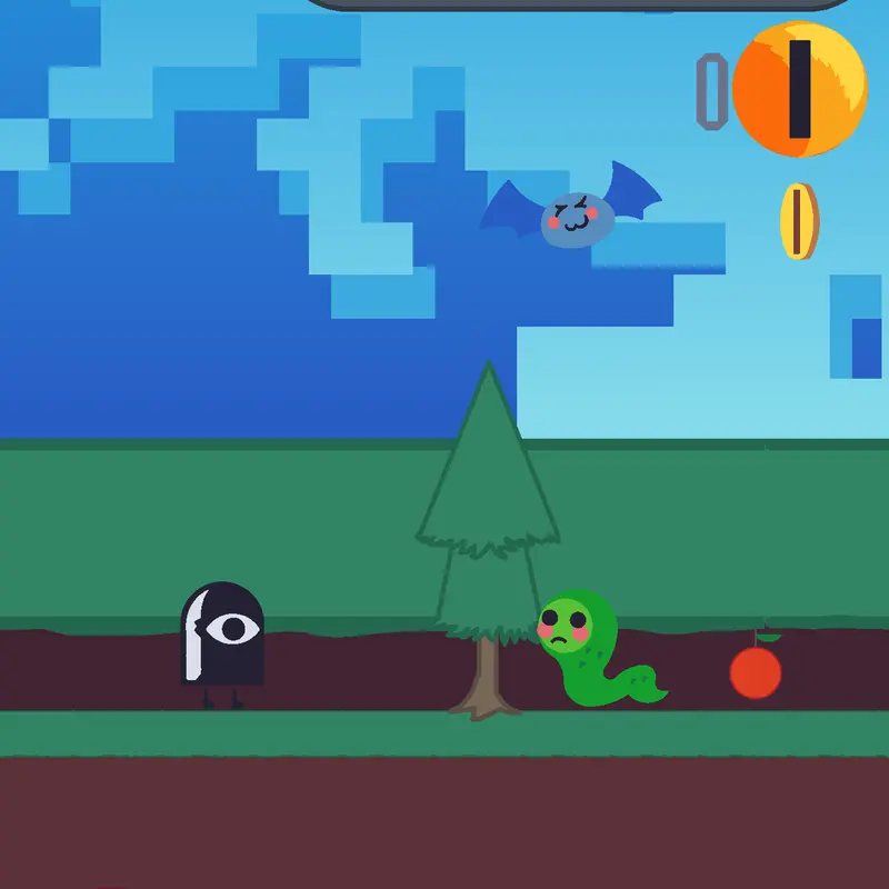 Game by @cyanblock