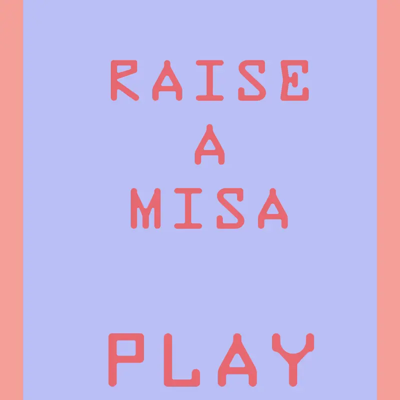 Game by @MisaIsa