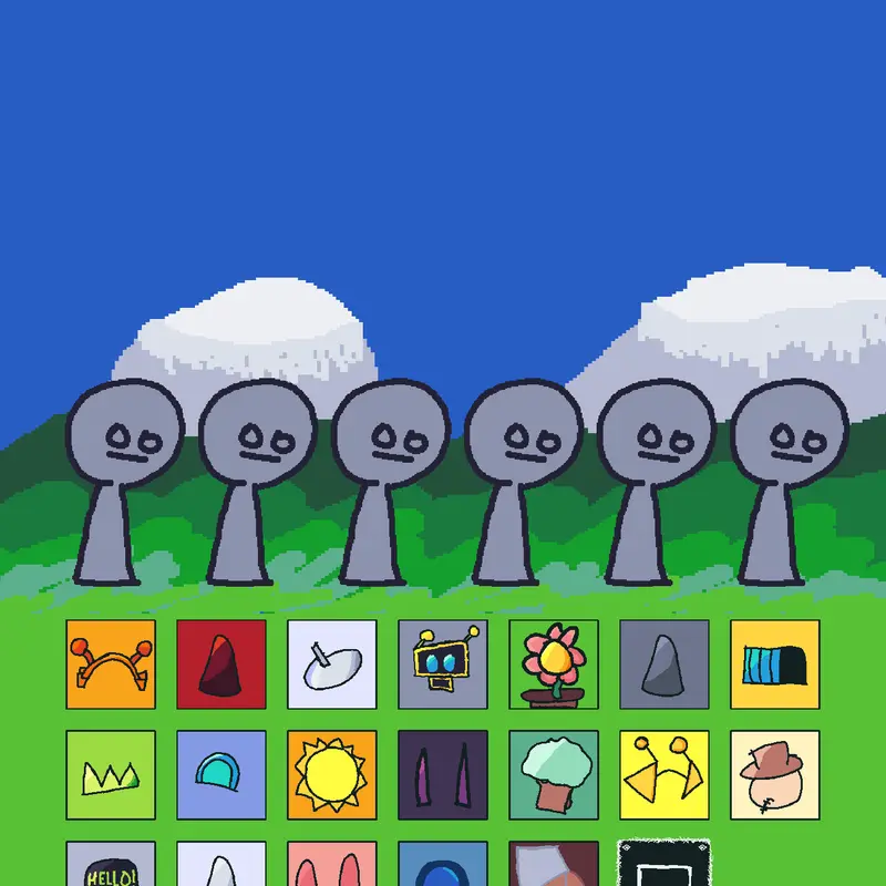 Game by @lucas_follows_eyerowone