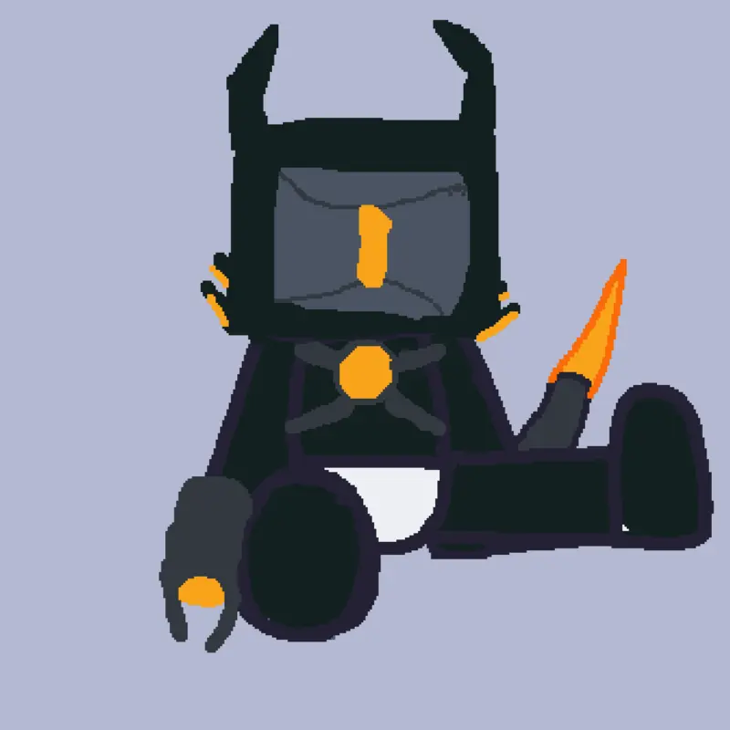 Game by @BabyTitanwachmenofdoomBR