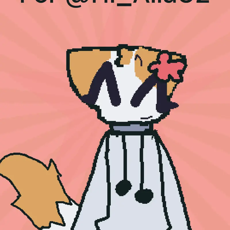 Game by @miaa123