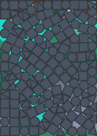 slime gravity