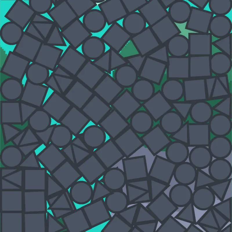 slime gravity by @mukwu4