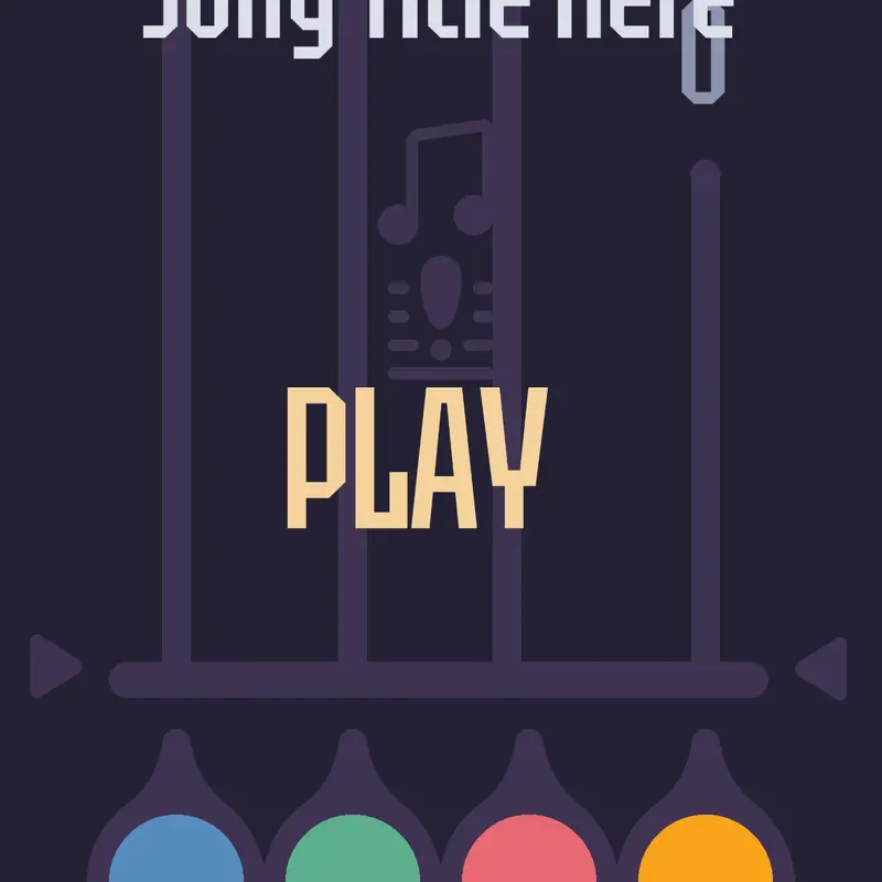 Game by @Vova2014