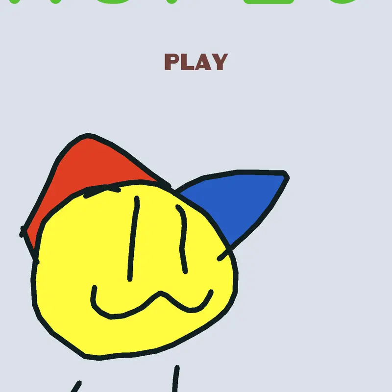 Game by @catymeow