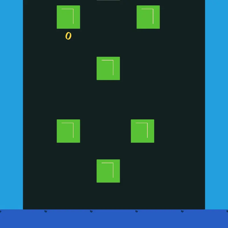 Game by @aylone