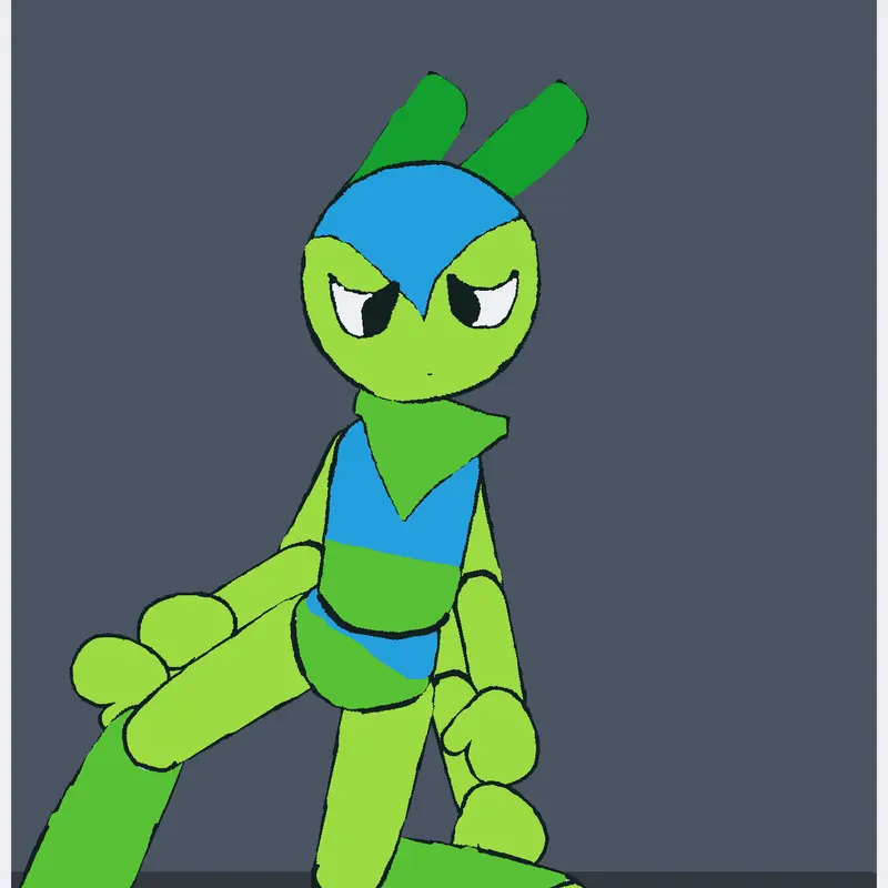 Game by @B1U3_B3RRY_M3FF1N
