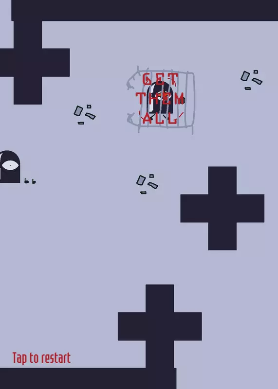 Game by @asickofbudder