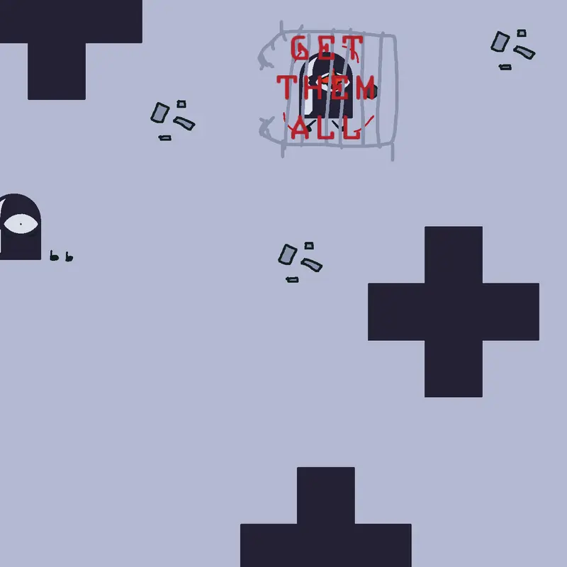 Game by @asickofbudder