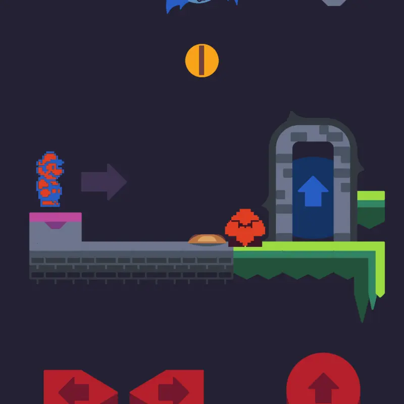 Game by @YaBoyGray