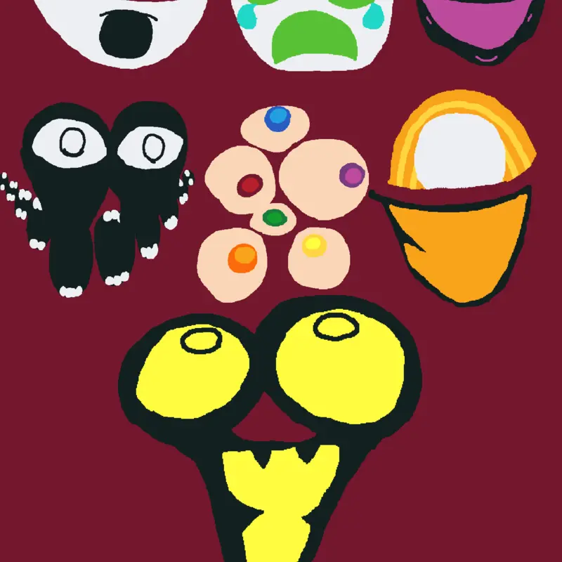 Game by @TheMultiMonster