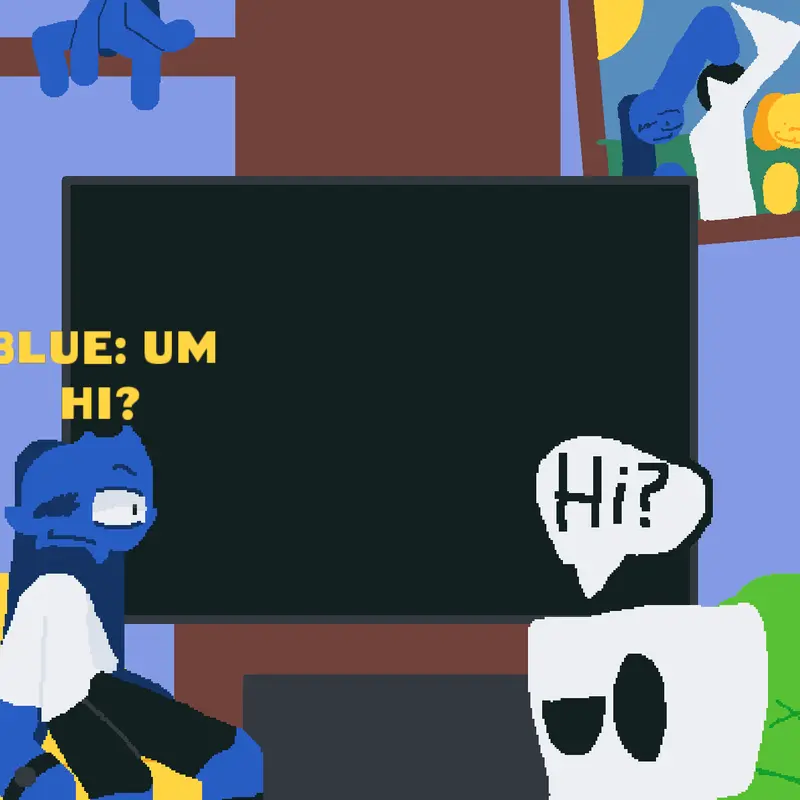Game by @Kiwin