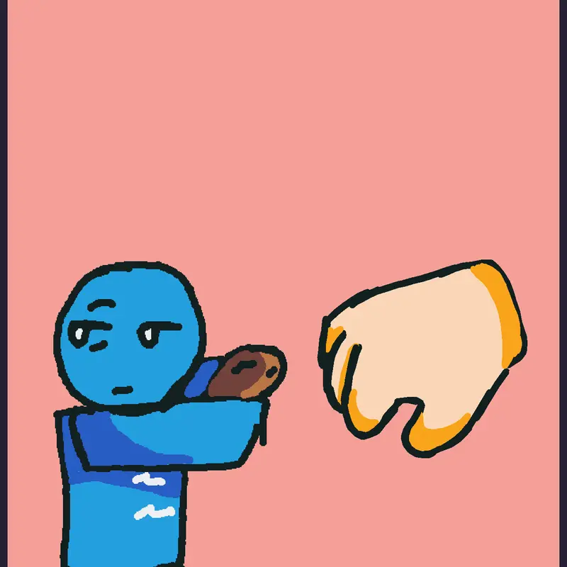 Game by @more_like_myself