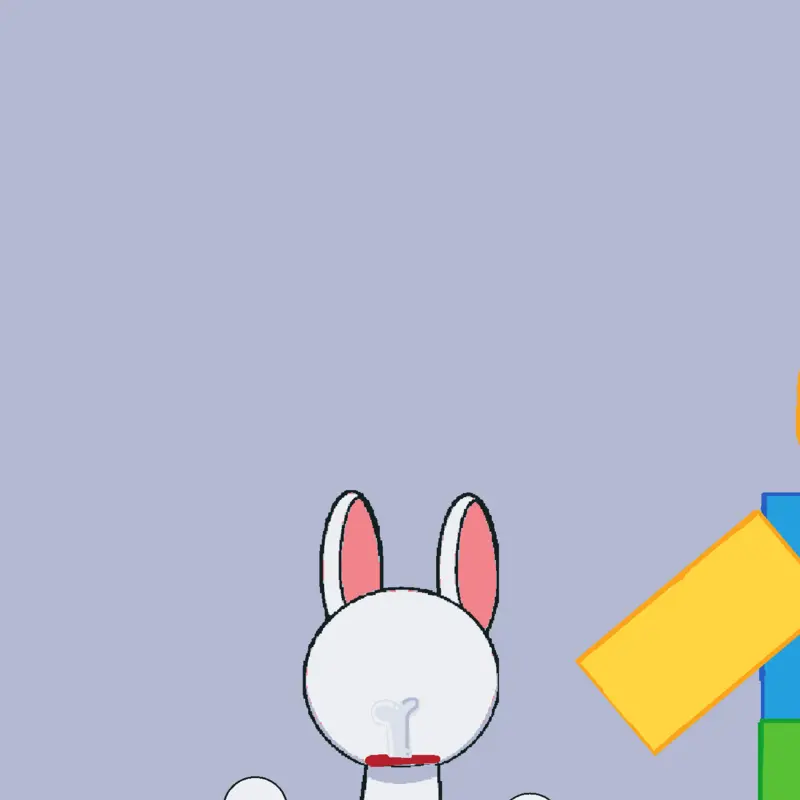 Bun bun by @Mrbunbun