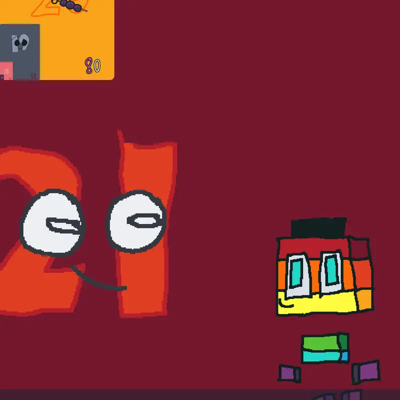 Game by @ChalskOFFICIAL