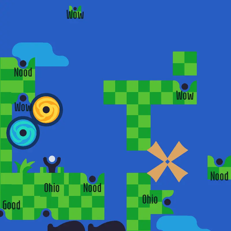Game by @played_titantvman