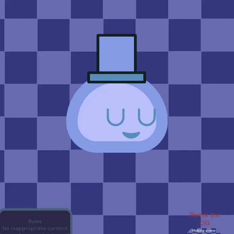 Game by @Pur3_M1lk_C00k13