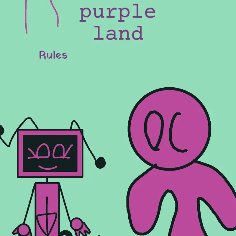 Game by @bluecherry
