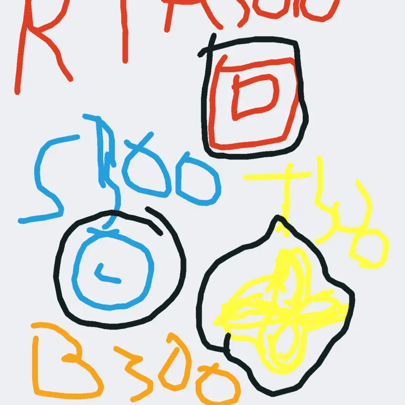 Game by @DaltonMakesDecks