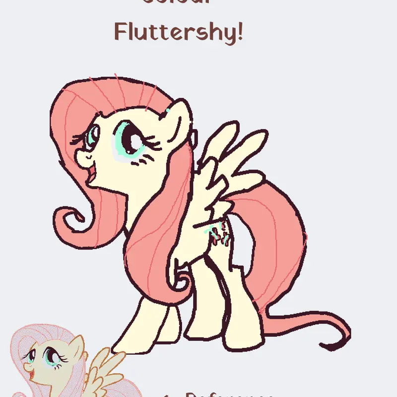 Game by @fluffyia