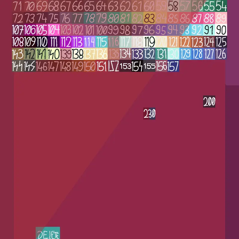 Game by @Geometicbbankman