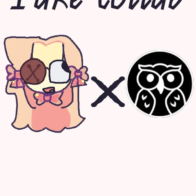 collab! #me #you #us #IMSOGREENUH by @C00K13_TH4T_CR34M