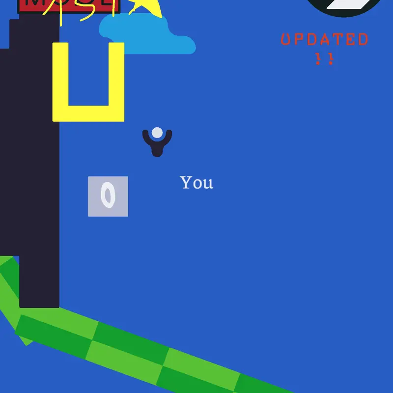 Game by @espatanio