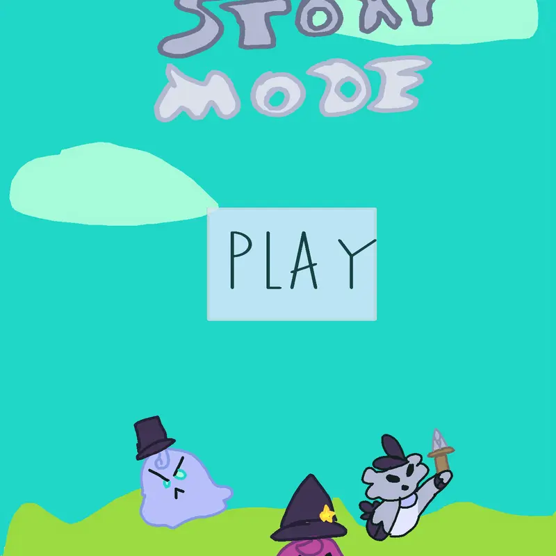 Game by @Mathi199